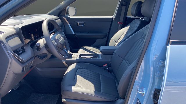 New 2027 Kia Seltos X-Line S AWD/4WD image 9