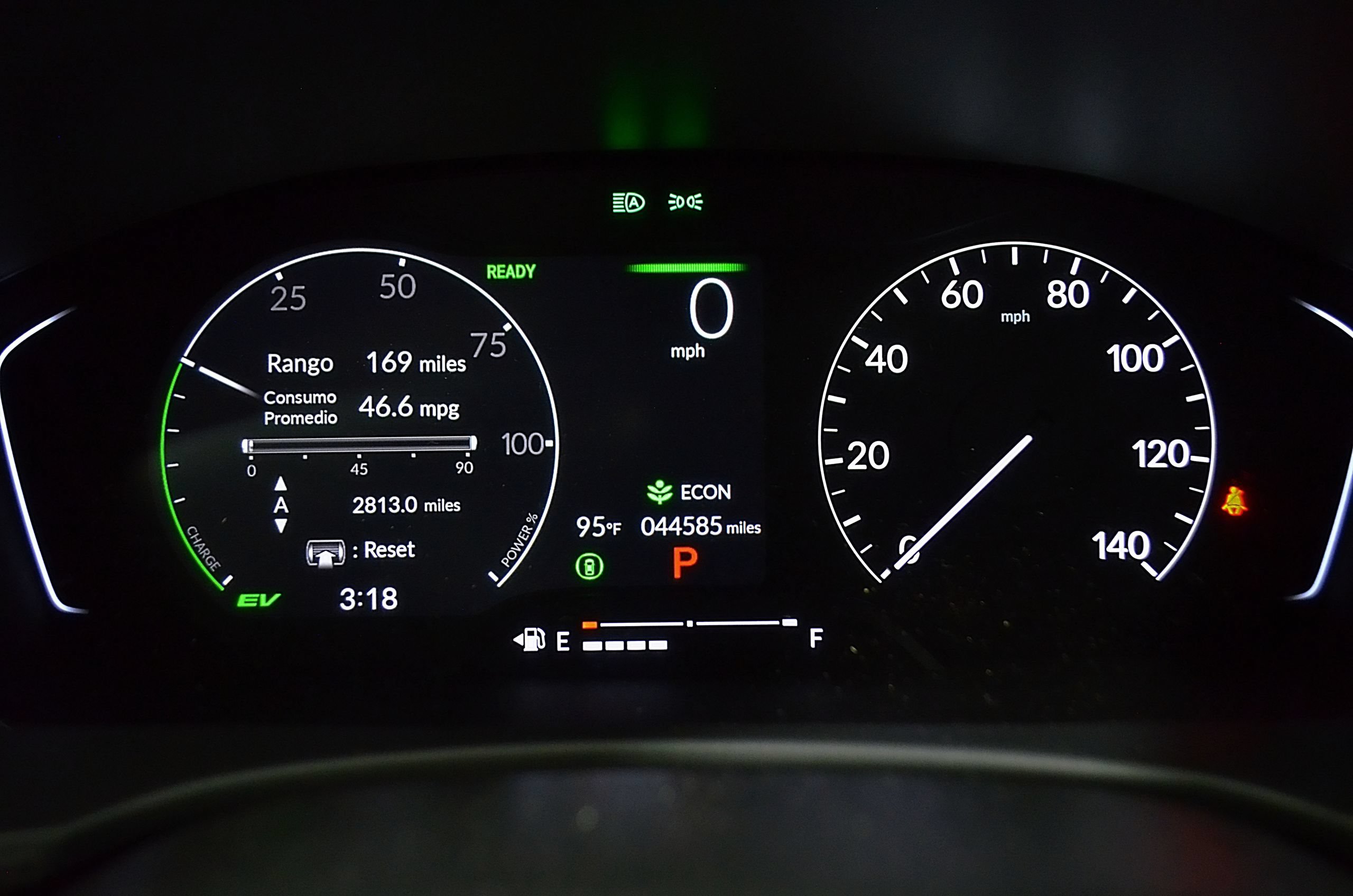 Used 2025 Honda Civic Sport image 17