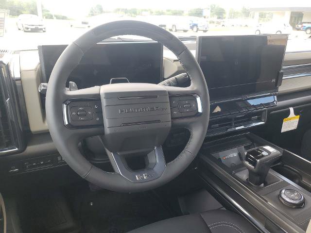 New 2026 GMC Hummer EV SUV w/ LPO, Dark Essentials Package image 19