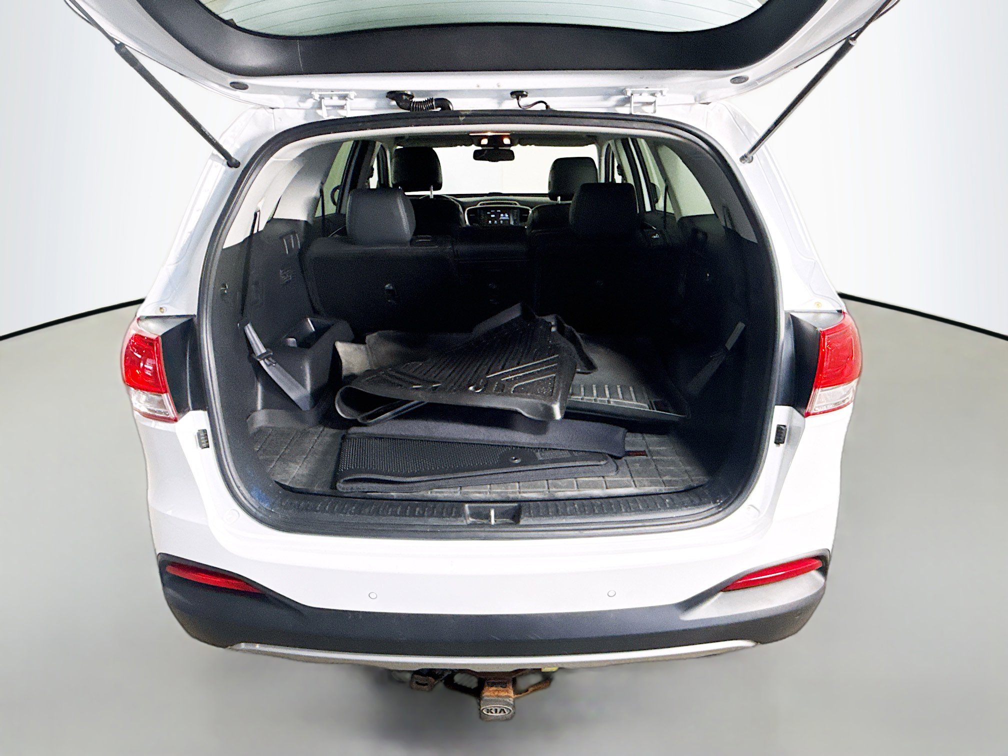 Used 2017 Kia Sorento EX image 35