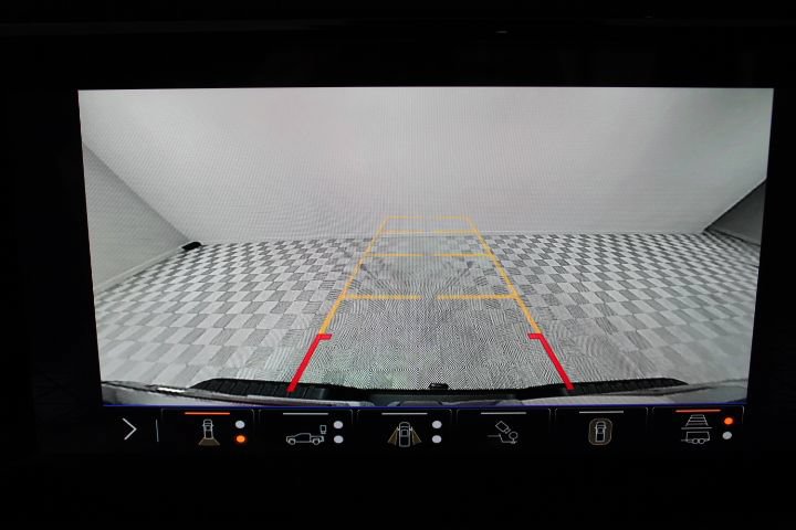 New 2026 GMC Sierra 2500 AT4X AWD/4WD image 6