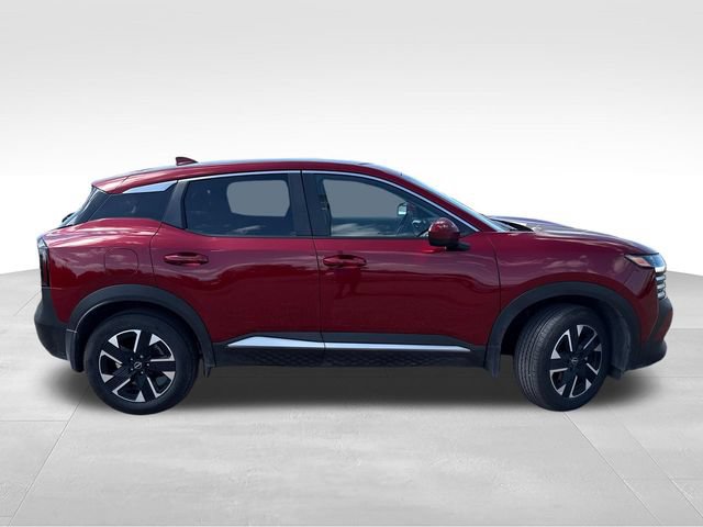 Certified 2025 Nissan Kicks SV AWD/4WD image 9