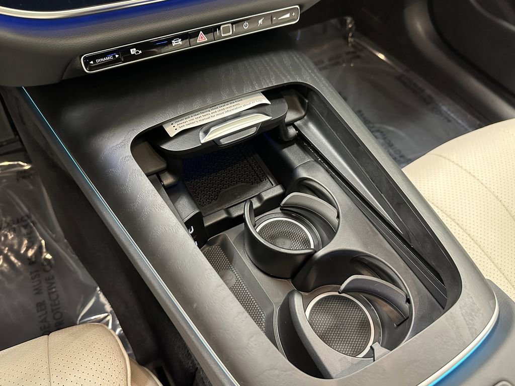 New 2026 Mercedes-Benz E 350 4MATIC Sedan image 34