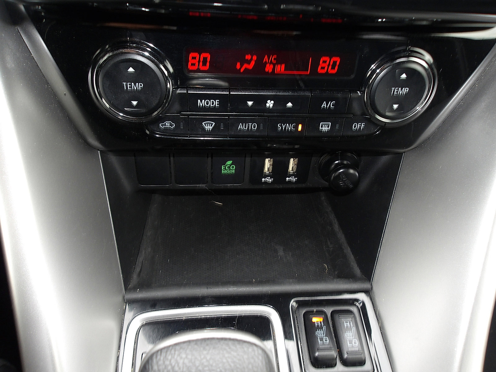 Used 2023 Mitsubishi Eclipse Cross AWD image 21