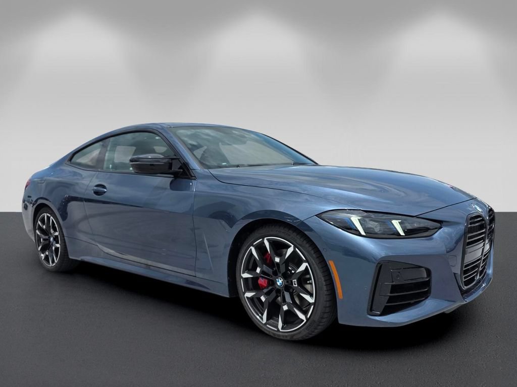 New 2027 BMW M440i Coupe w/ Premium Package