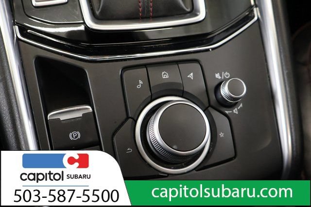 Used 2025 MAZDA CX-5 Carbon Edition AWD/4WD image 22