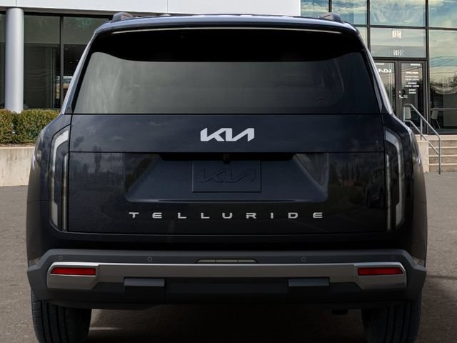 New 2027 Kia Telluride S FWD image 14