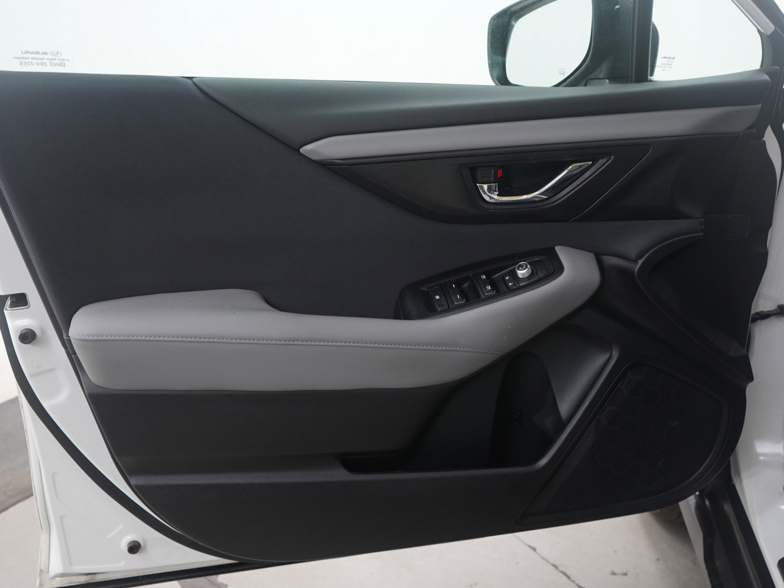 Used 2024 Subaru Outback Premium image 19