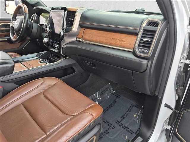 Used 2020 RAM 1500 Limited RWD image 28