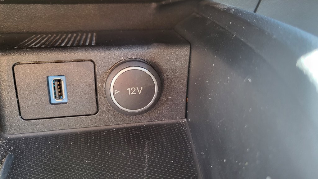 Used 2020 Ford Escape SE AWD/4WD image 35