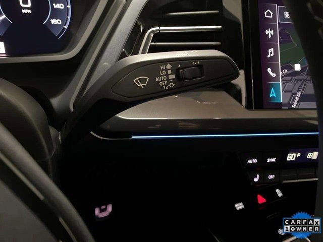 Used 2024 Audi Q4 e-tron Premium Plus w/ Premium Plus image 43
