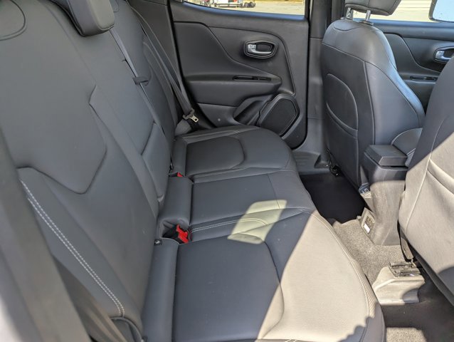 Used 2020 Jeep Renegade Limited image 29