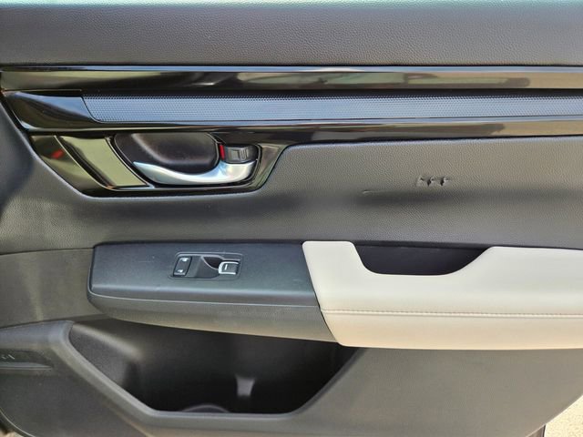 Certified 2023 Honda CR-V EX-L image 22