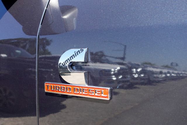 New 2025 RAM 2500 Big Horn image 7