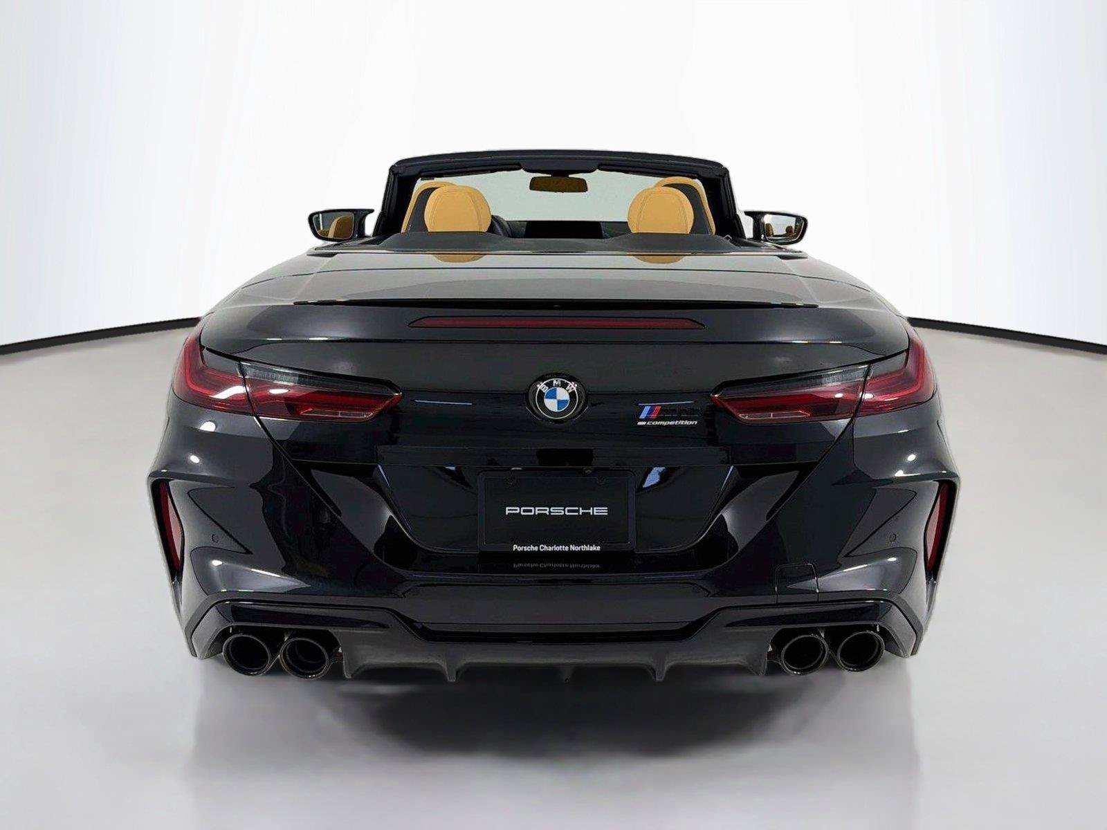 Used 2025 BMW M8 Competition AWD/4WD image 34