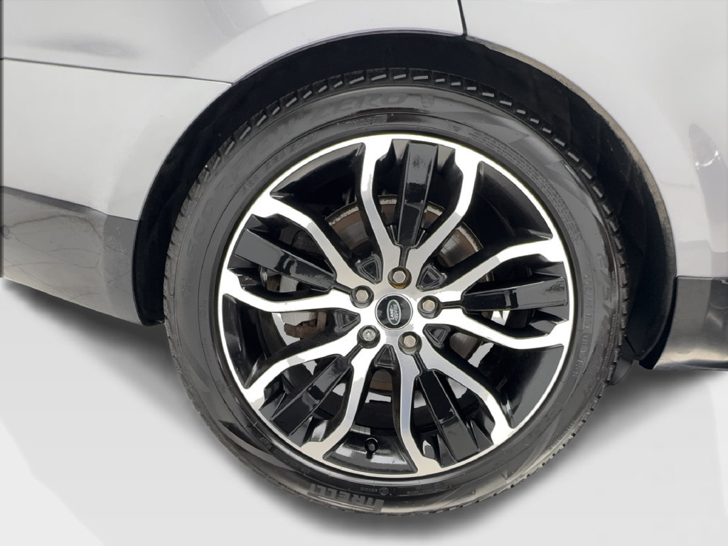 Used 2022 Land Rover Range Rover Sport HSE Silver Edition AWD/4WD image 14