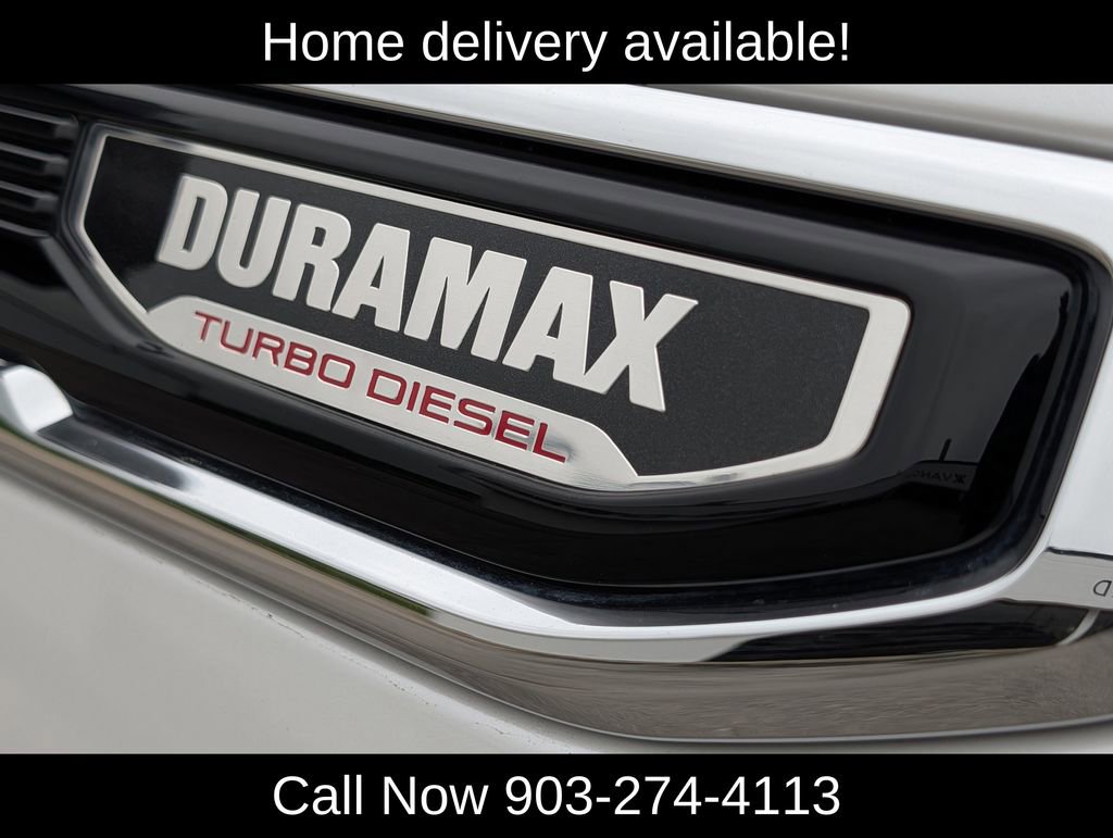 Used 2023 GMC Sierra 1500 Denali w/ Denali Reserve Package AWD/4WD image 38