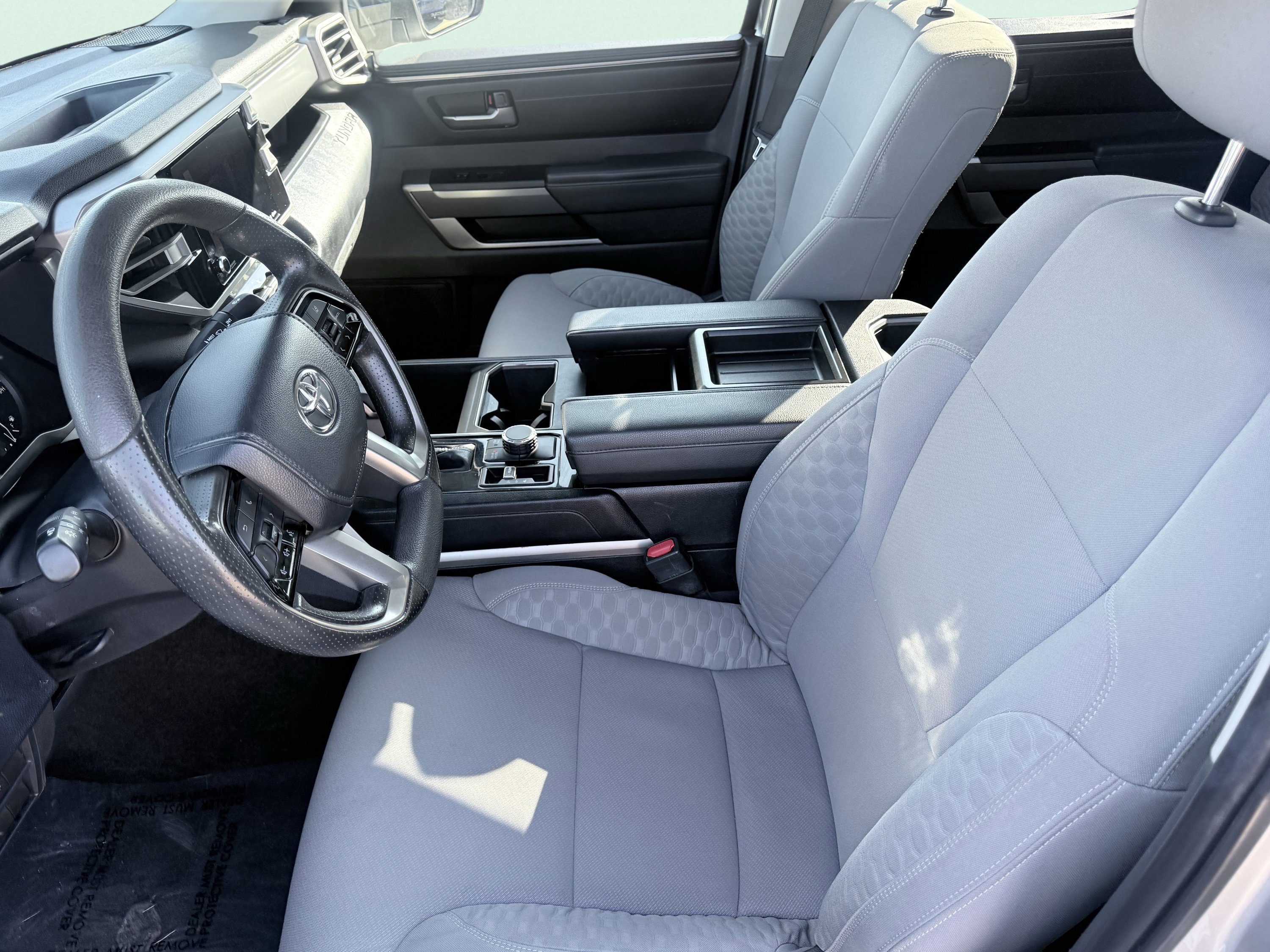 Used 2022 Toyota Tundra SR5 image 26