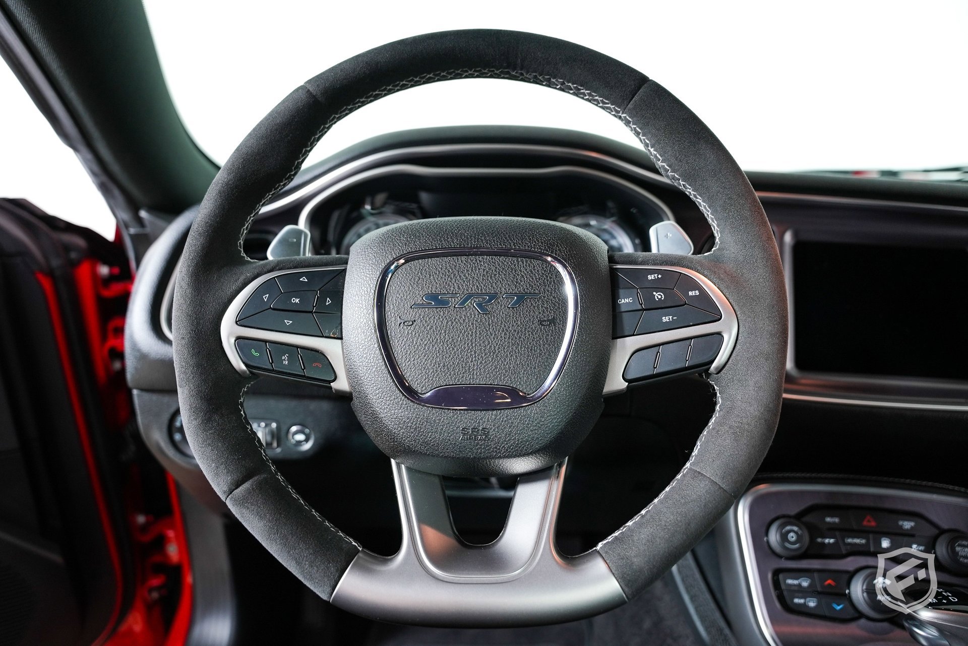 Used 2018 Dodge Challenger SRT Demon image 13