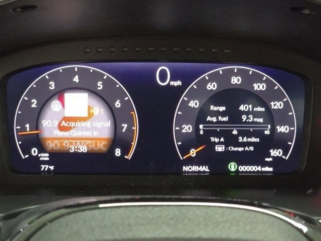 Used 2025 Honda Civic Si image 35