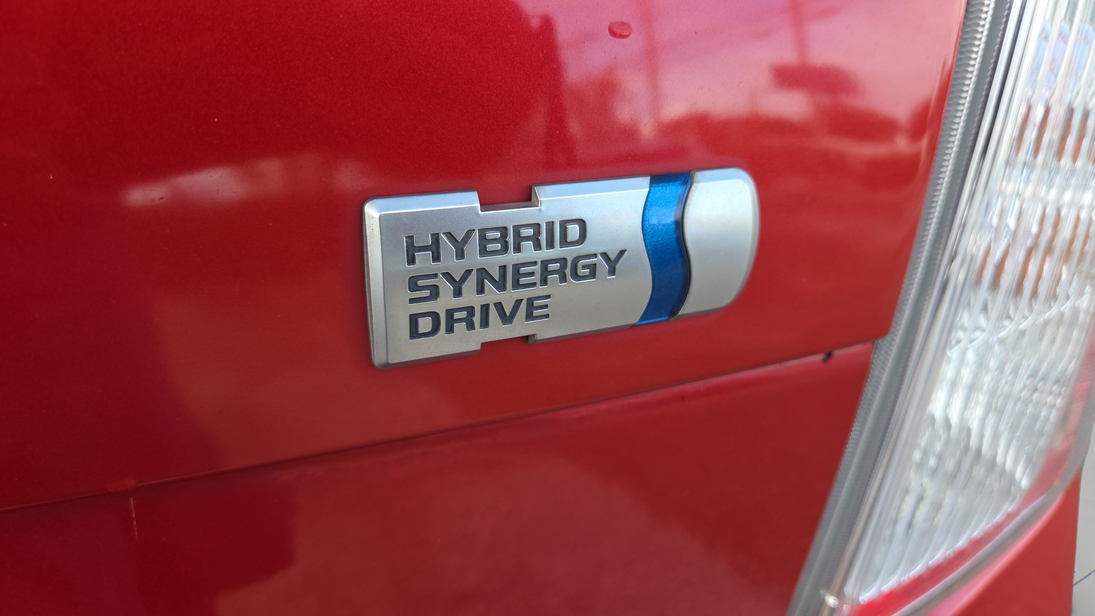 Used 2013 Toyota Prius Three FWD image 17