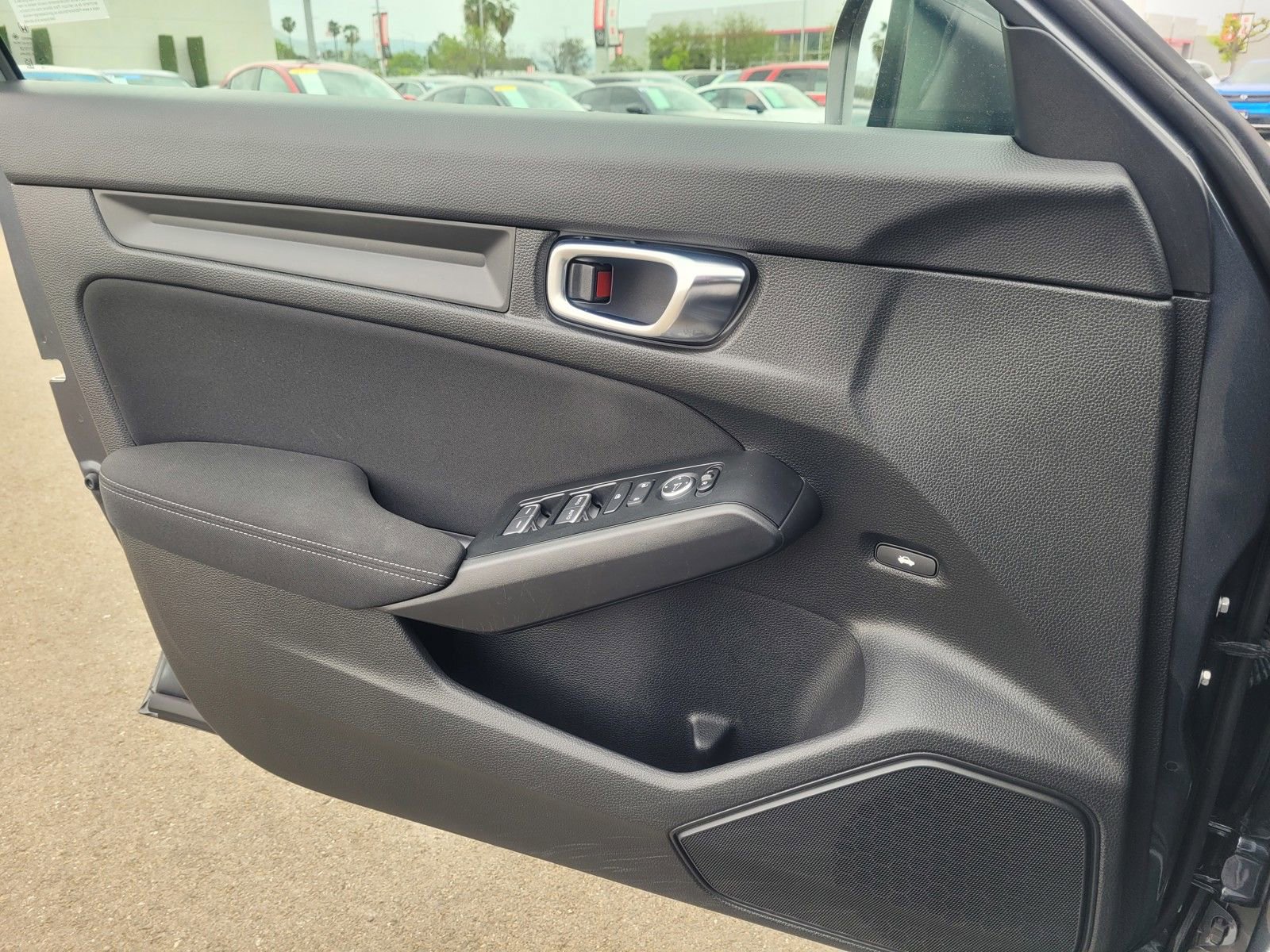 Used 2024 Honda Civic Sport image 14