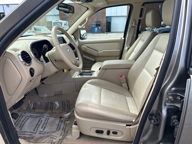 Used 2006 Ford Explorer Eddie Bauer AWD/4WD image 11