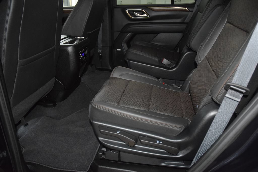 Used 2023 Chevrolet Tahoe High Country AWD/4WD image 43