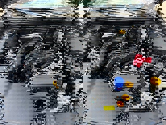 Used 2024 Subaru Outback Limited image 12