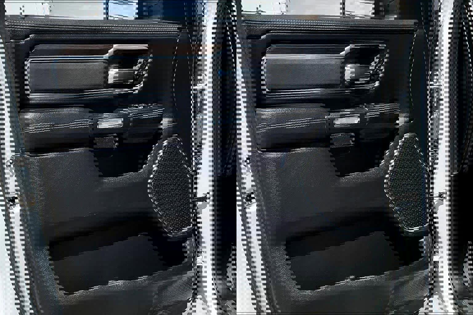 Used 2022 RAM 1500 Laramie image 20