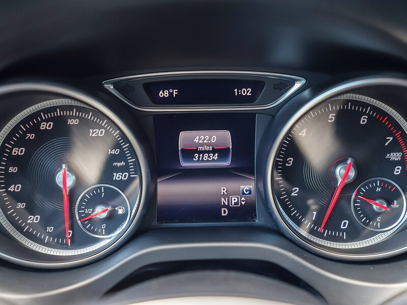 Used 2019 Mercedes-Benz CLA 250 image 29