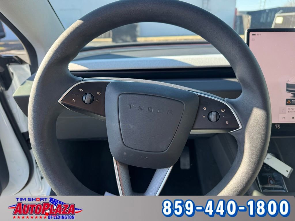 Used 2025 Tesla Model 3 Long Range image 10