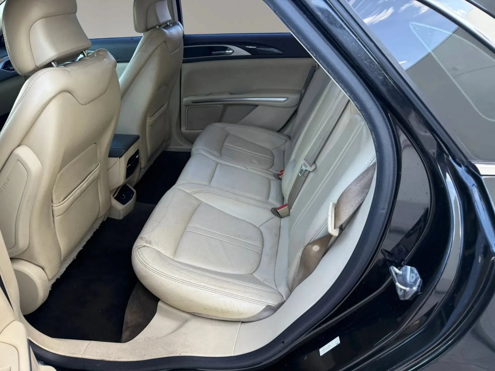 Used 2013 Lincoln MKZ FWD image 15