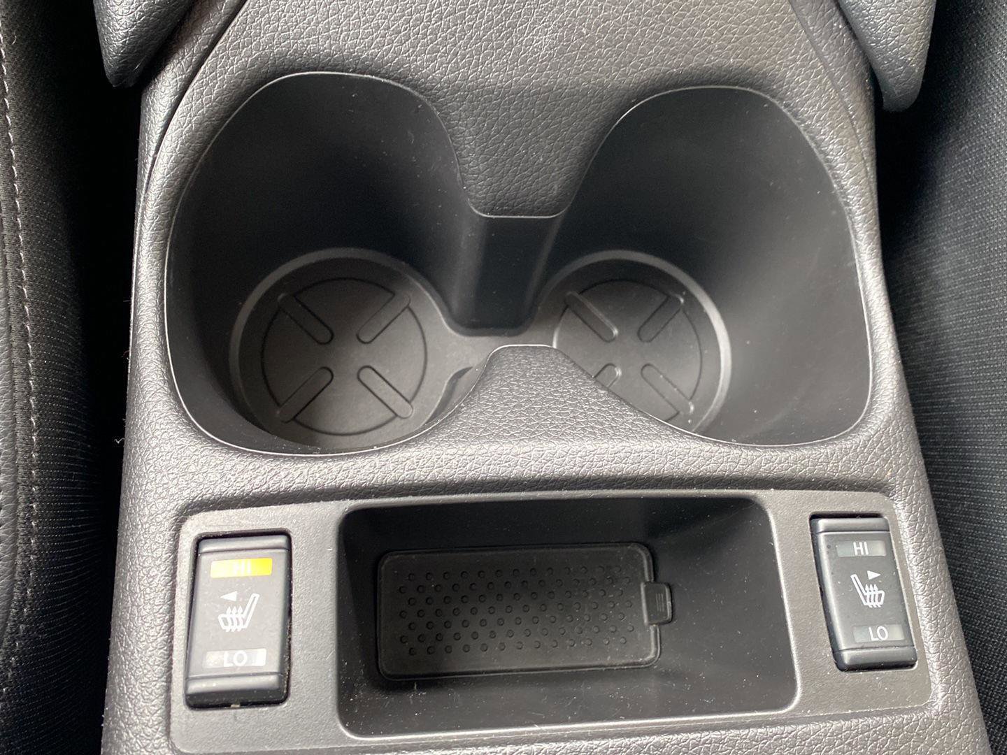 Certified 2022 Nissan Rogue Sport SL image 27