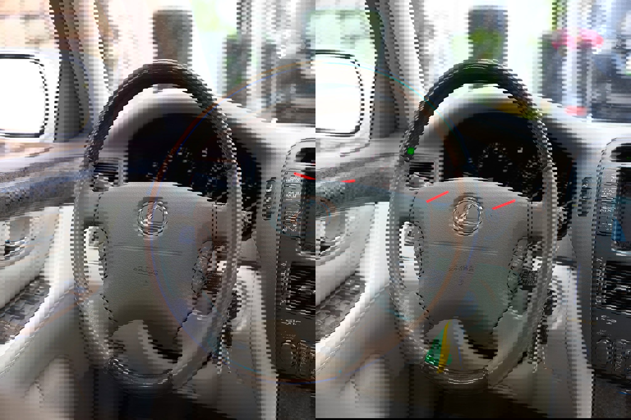 Used 2002 Lexus LS 430 image 34