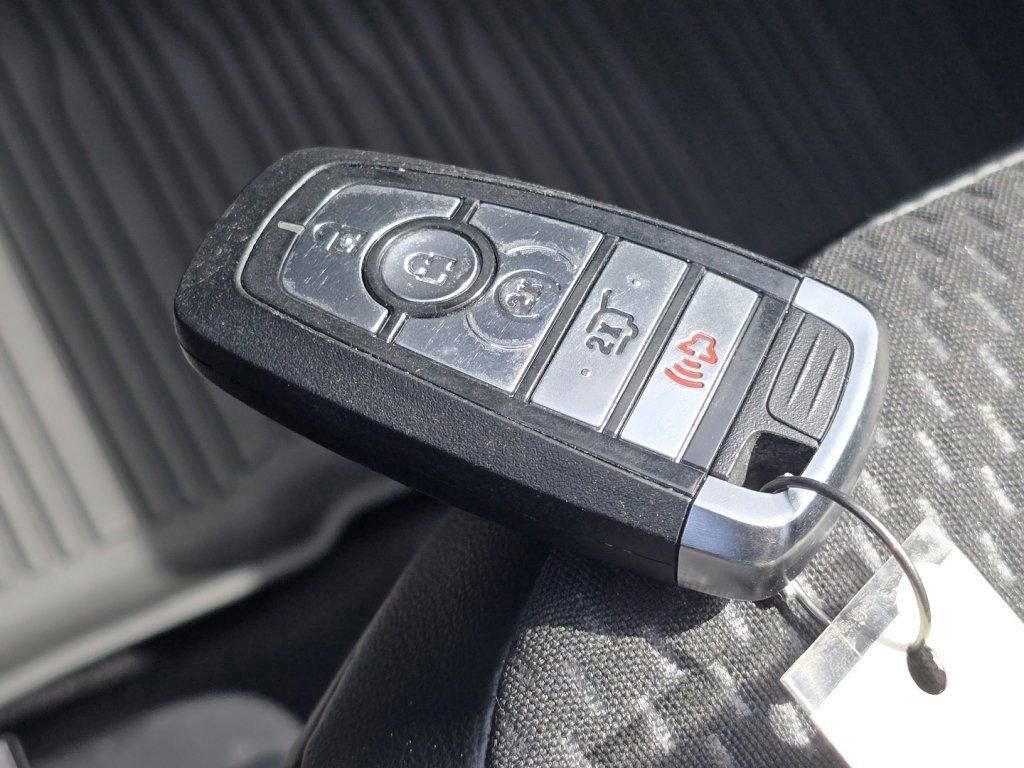 Used 2023 Ford Escape ST-Line w/ Tech Pack #1 image 35