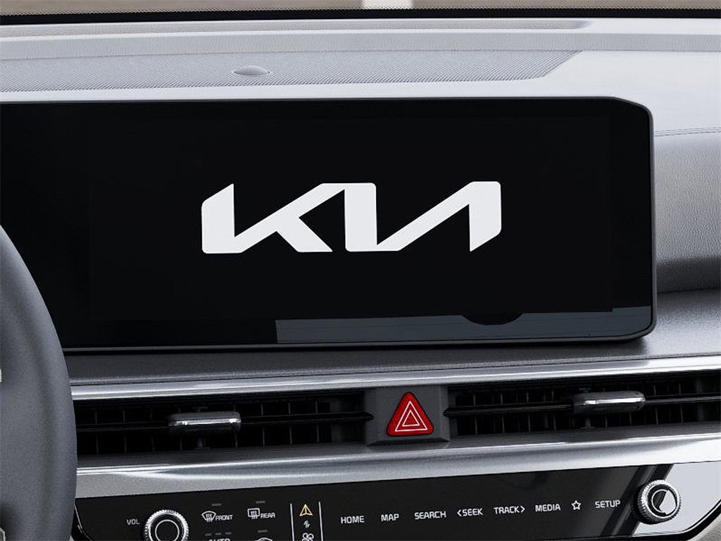 New 2025 Kia Sorento EX image 20