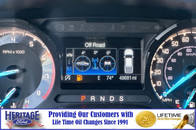 Used 2022 Ford Ranger XLT w/ Equipment Group 301A Mid AWD/4WD image 23