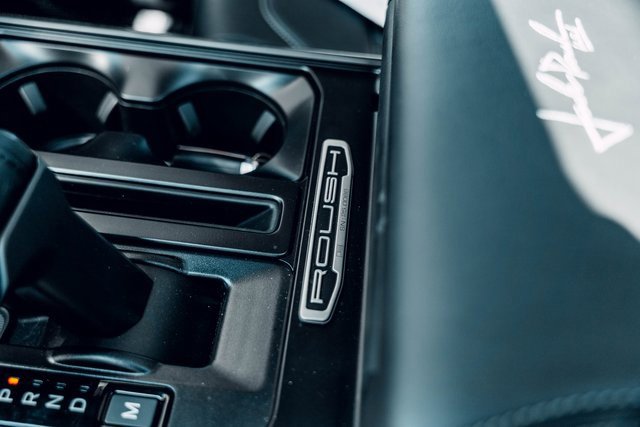 New 2025 Ford F150 Lariat w/ Equipment Group 502A High image 38