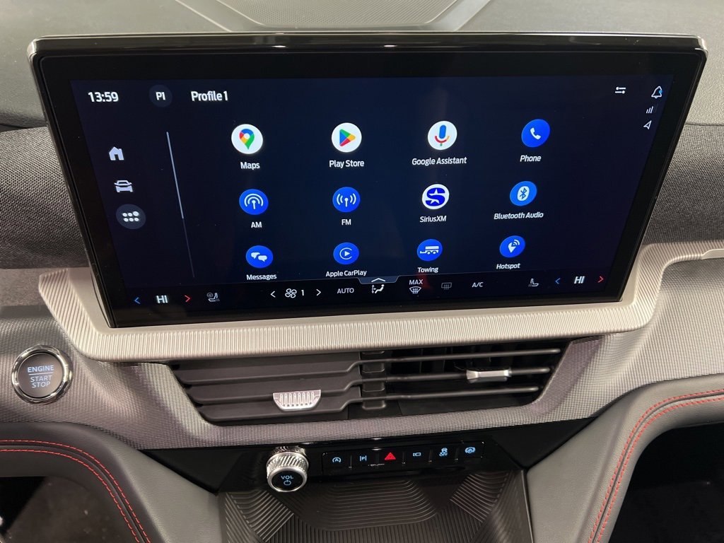 New 2026 Ford Explorer ST-Line w/ ST-Line Street Pack image 9