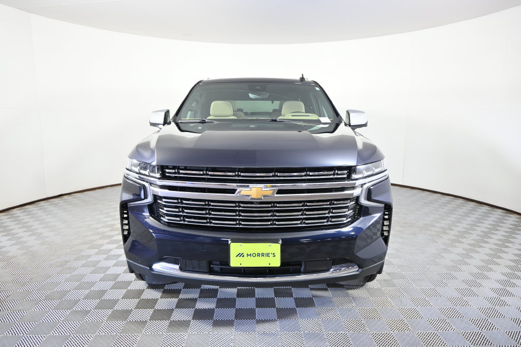 Used 2024 Chevrolet Tahoe Premier w/ Premium Package AWD/4WD image 10