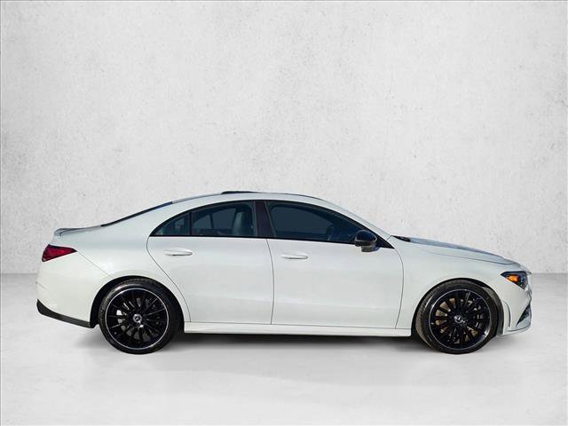 Used 2020 Mercedes-Benz CLA 250 image 4