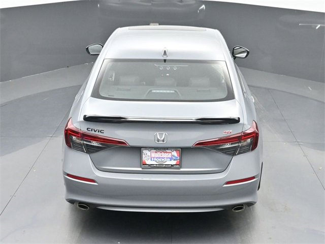 Certified 2026 Honda Civic Si image 32