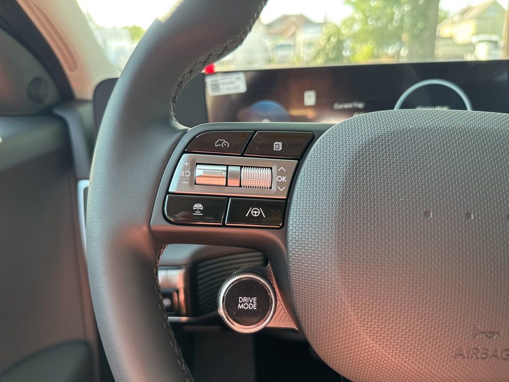 New 2025 Hyundai Ioniq 5 SEL image 35