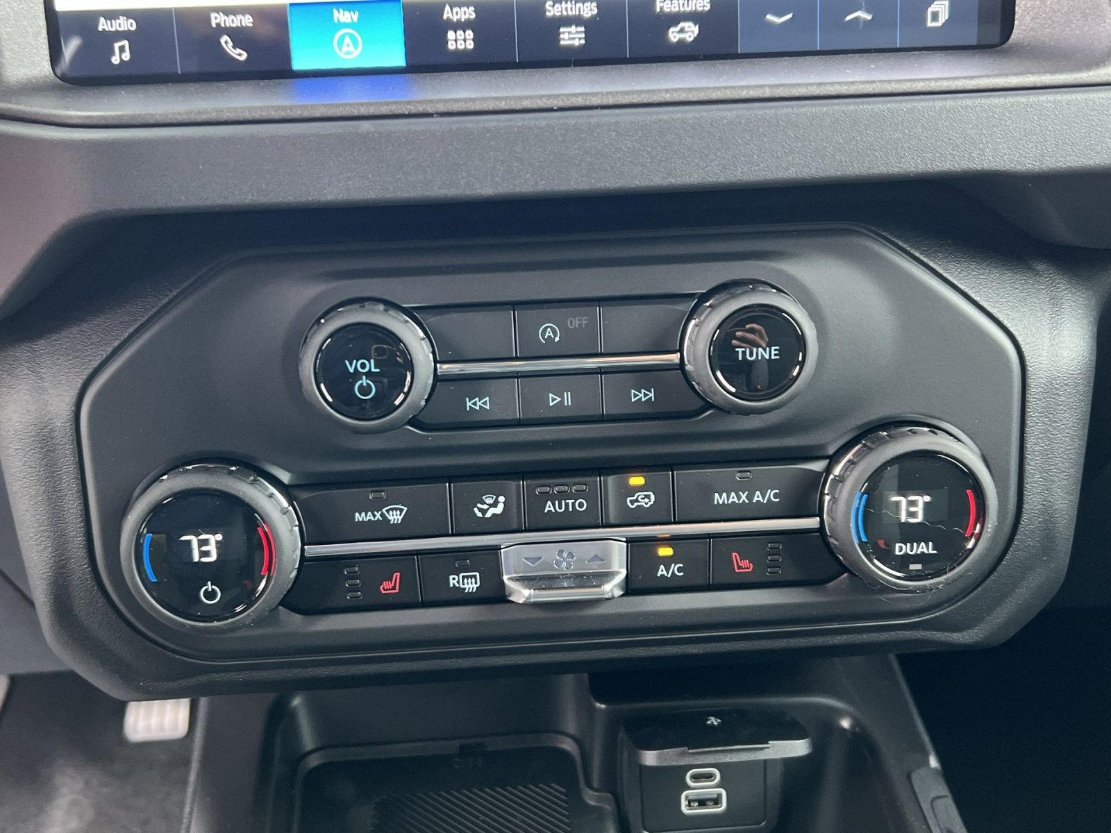 New 2026 Ford Bronco Big Bend AWD/4WD image 29