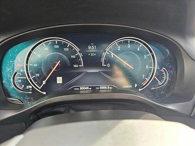 Used 2019 BMW X3 xDrive30i w/ Executive Package image 22