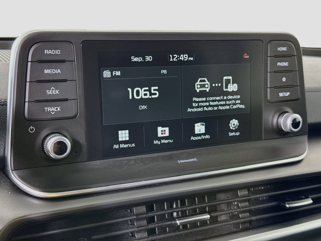 Used 2021 Kia Telluride S AWD/4WD image 6