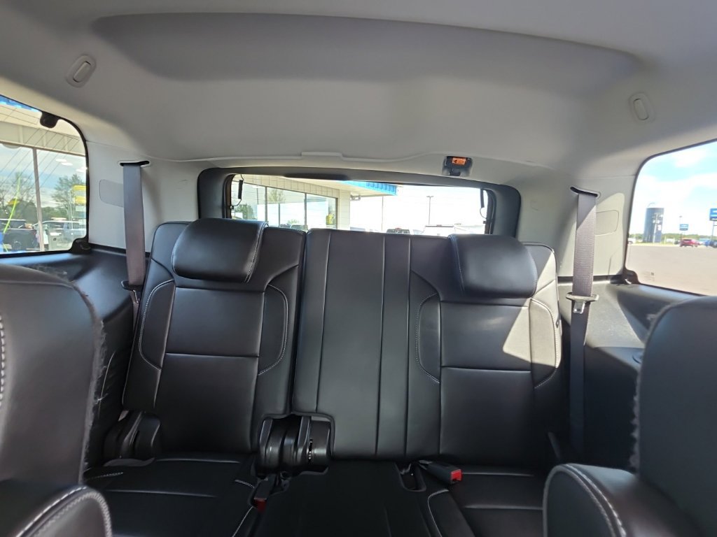 Used 2020 GMC Yukon Denali w/ Denali Ultimate Package AWD/4WD image 33