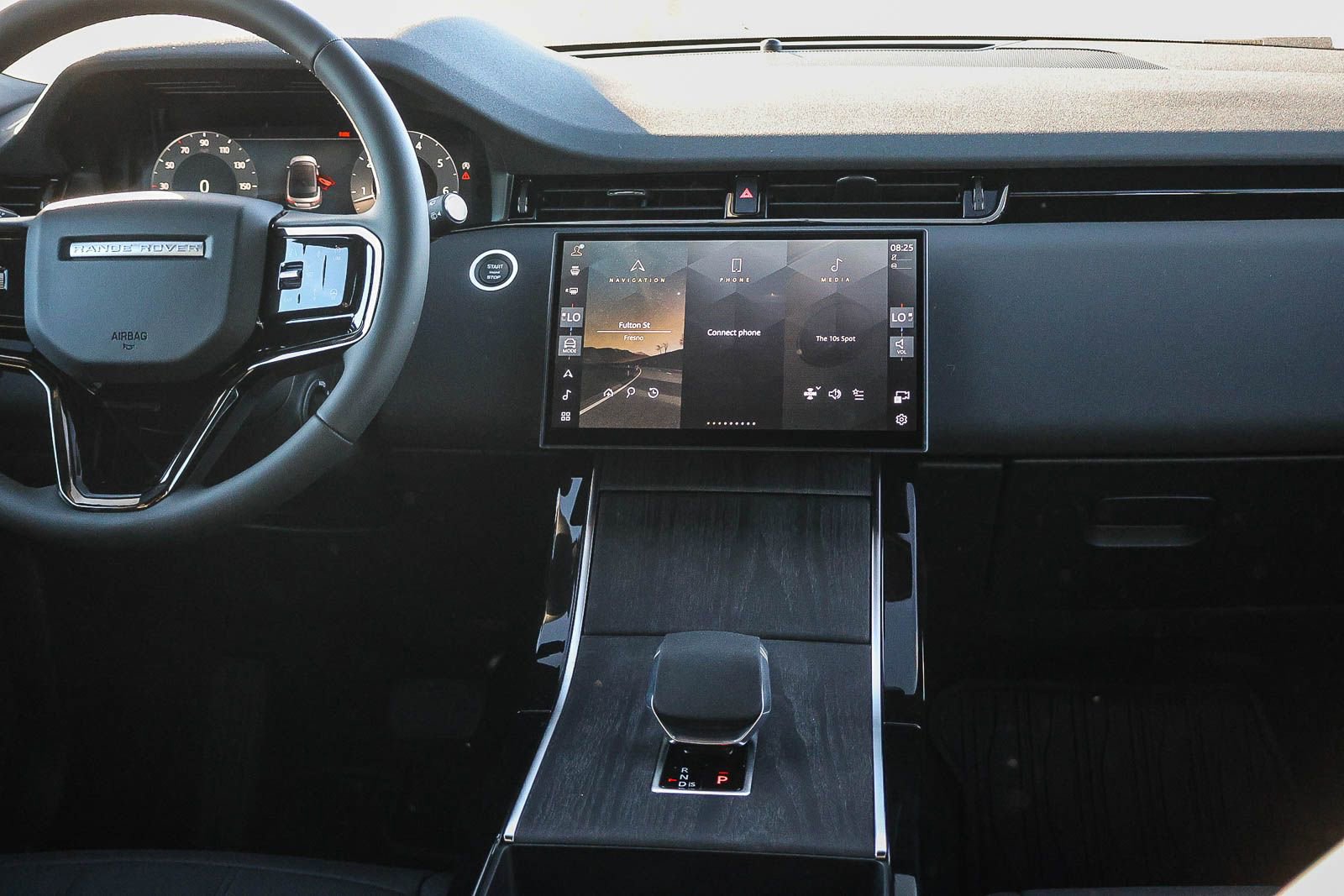 New 2026 Land Rover Range Rover Evoque S image 24