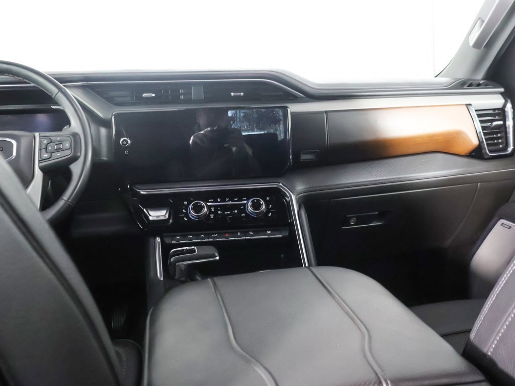 Used 2023 GMC Sierra 1500 Denali w/ Technology Package image 35